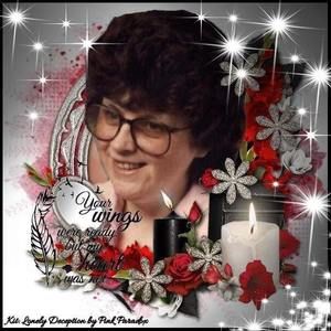 Meet your Posher, Jo ann